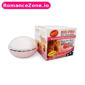Bio-Pro Beauty Bust Cream