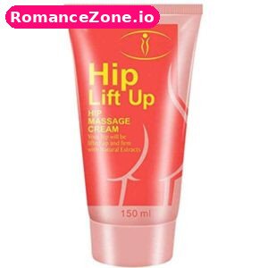 Hip Lift Up Massage Cream