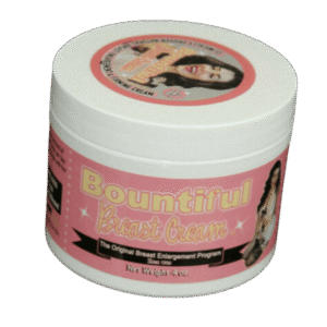 Bountiful Breast Cream