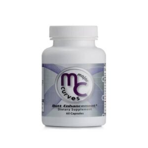 MC Curves Bust Enhancement Capsules