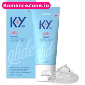 K-Y Jelly Classic