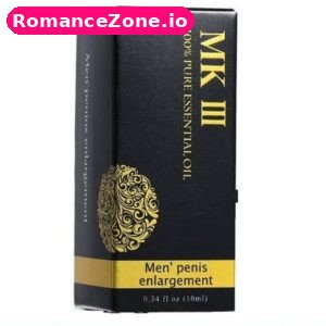 MK III Men Penis Enlargement