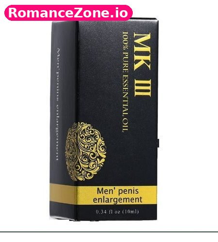MK III Men Penis Enlargement