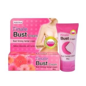 Finale Bust Cream