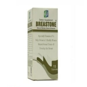 Breastone Breast Care Capsules