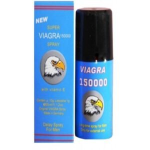 Super Viagra Delay Spray