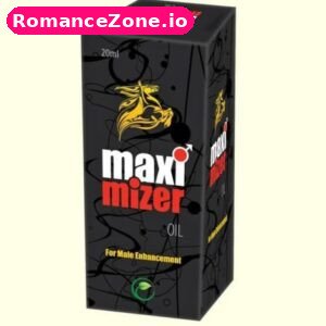 Maxi Mizer Oil
