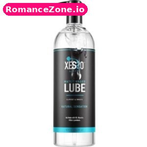 XES Water Based Lube Pump