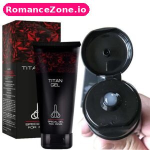 Titan Gel for Men