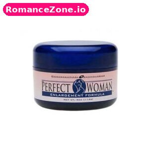 Perfect Woman Enlargement Cream
