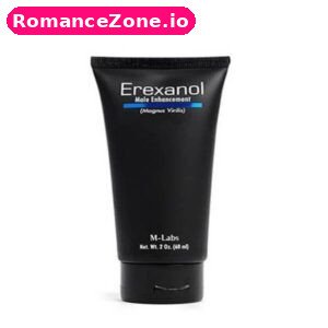 Erexanol Male Enhancement Gel