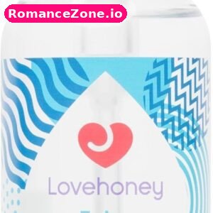 Lovehoney Enjoy Lubricant