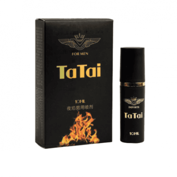 TaTai Delay Spray