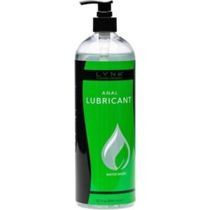 Lynk Anal Lubricant