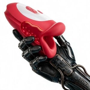 4-in-1 Male Masturbator A34580 automatic adult pleasure device
