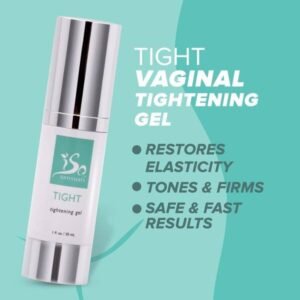 Tight Vaginal Tightening Gel