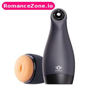Black Pocket Pussy Device