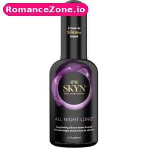 Skyn All Night Long Lubricant