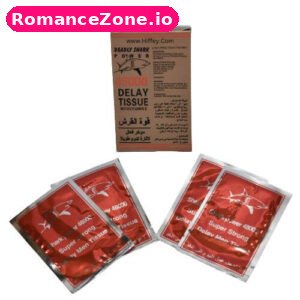 48000 Delay Tissue