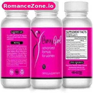Curvy Girl Capsules for Women