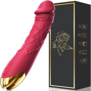 Red Rabbit Vibrator