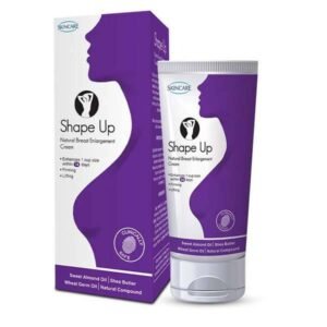 Shape Up Breast Cream