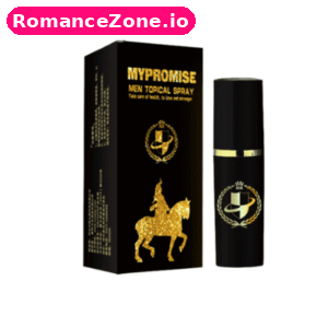 MyPromise Delay Spray