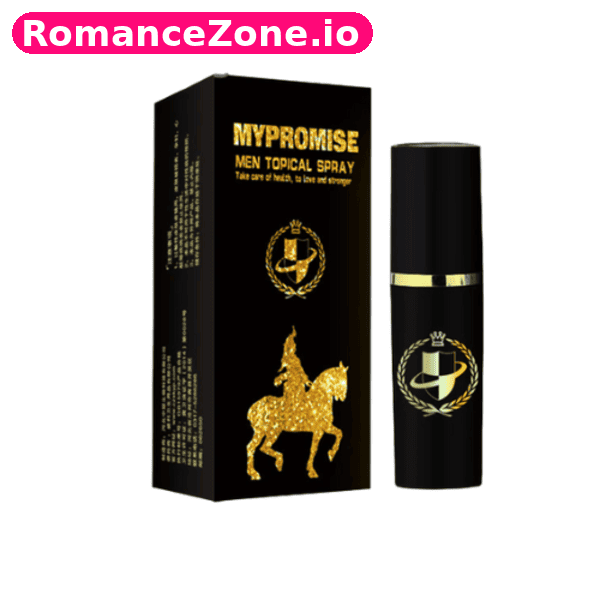 MyPromise Delay Spray