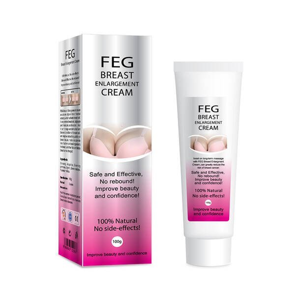 FEG Breast Enlargement Cream