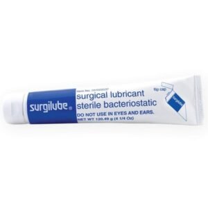 Surgilube Sterile Lubricant
