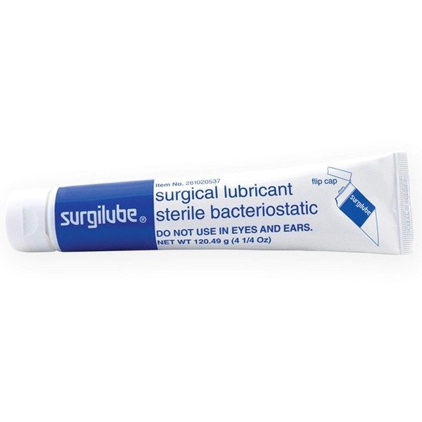 Surgilube Sterile Lubricant