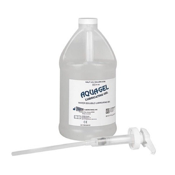 AquaGel Lubricant Gallon
