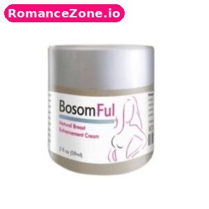 BosomFul Breast Cream