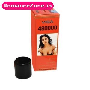 Viga 480000 Delay Spray