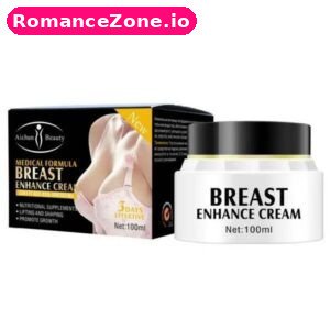 Breast Enhance Cream 100ml