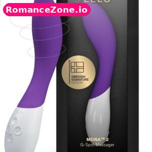 LELO Mona 2 G-Spot Massager