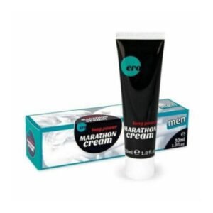 Marathon Cream for Men