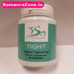 iSo Tight Capsules
