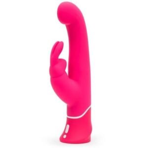 Pink Rabbit Vibrator