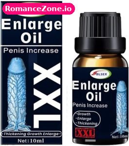 Enlarge Oil XXL