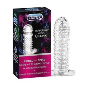 Durex Performax Climax Condoms