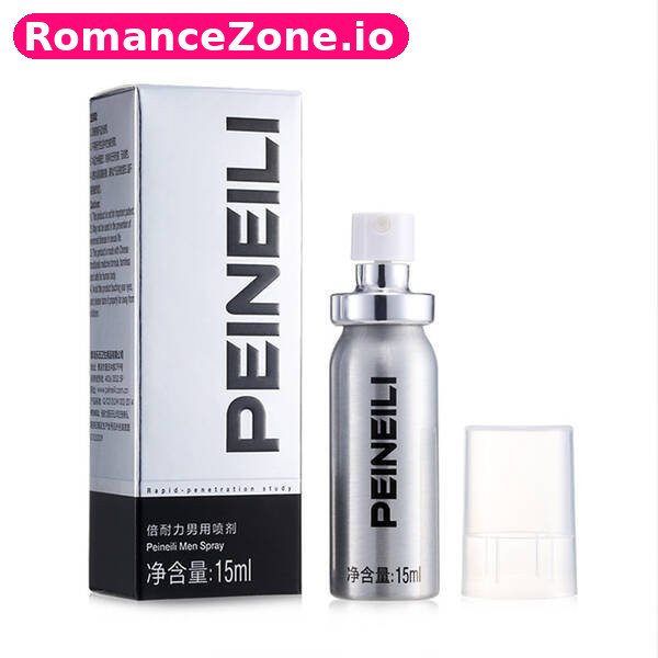 Peineili Delay Spray