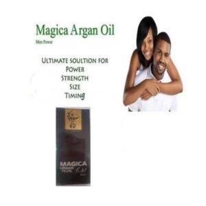 Magica Argan Oil for Men