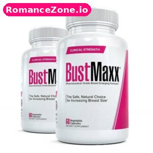 BustMaxx Capsules
