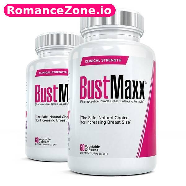 BustMaxx Capsules