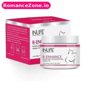 Inlife B-Enhance Capsules