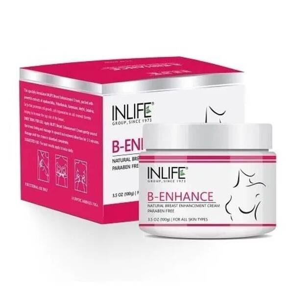Inlife B-Enhance Capsules