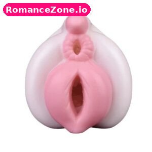 Pink Lifelike Pocket Pussy