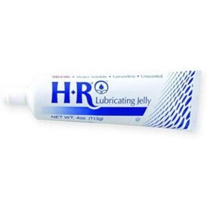 H-R Lubricating Jelly
