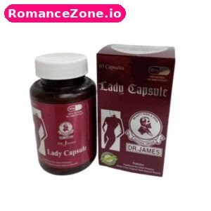 Lady Capsule for Women